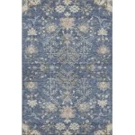 Addison Mayfield Blue AMF1156 9ft. x 12ft. Rect. Rug