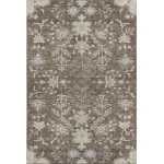 Addison Mayfield Brown AMF1156 9ft. x 12ft. Rect. Rug