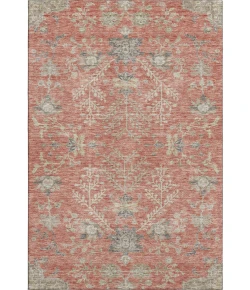 Addison Mayfield Orange AMF1156 8ft. x 10ft. Rect. Rug
