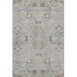 Addison Mayfield Gray AMF1156 9ft. x 12ft. Rect. Rug