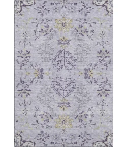 Addison Mayfield Purple AMF1156 8ft. x 10ft. Rect. Rug