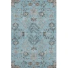 Addison Mayfield Blue AMF1156 5ft. x 7ft. 6in. Rect. Rug