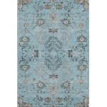 Addison Mayfield Blue AMF1156 9ft. x 12ft. Rect. Rug