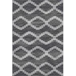 Addison Mayfield Gray AMF115 2ft. 3in. x 7ft. 6in. Rect. Rug