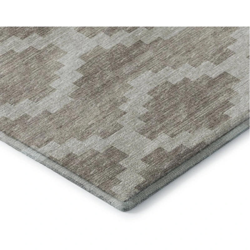 Addison Mayfield Neutral AMF115 8ft. x 10ft. Rect. Rug