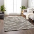 Addison Mayfield Neutral AMF115 8ft. x 10ft. Rect. Rug