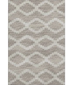 Addison Mayfield Neutral AMF115 - 8ft. Round Rug