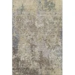 Addison Mayfield Brown AMF1162 5ft. x 7ft. 6in. Rect. Rug