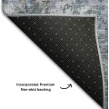 Addison Mayfield Blue AMF1162 5ft. x 7ft. 6in. Rect. Rug