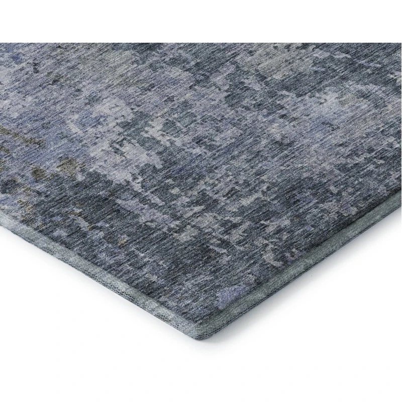 Addison Mayfield Blue AMF1162 5ft. x 7ft. 6in. Rect. Rug