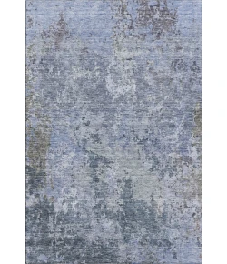 Addison Mayfield Blue AMF1162 9ft. x 12ft. Rect. Rug