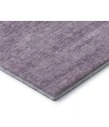 Addison Mayfield Purple AMF1163 5ft. x 7ft. 6in. Rect. Rug