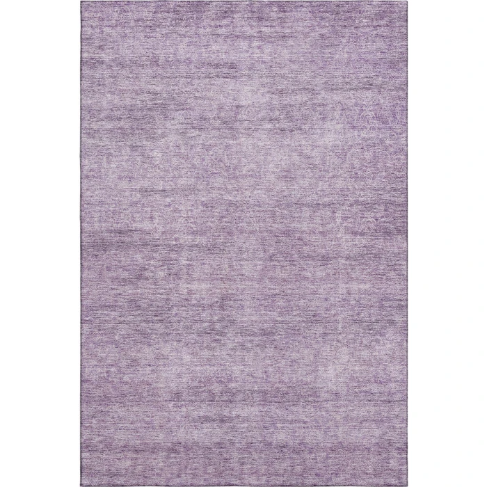 Addison Mayfield Purple AMF1163 5ft. x 7ft. 6in. Rect. Rug