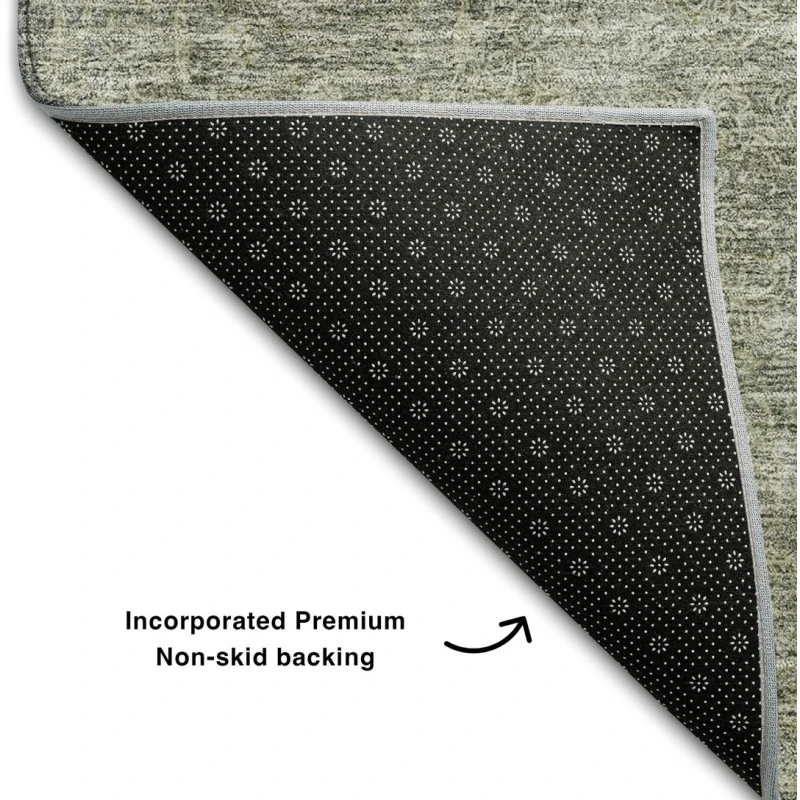 Addison Mayfield Green AMF1163 9ft. x 12ft. Rect. Rug