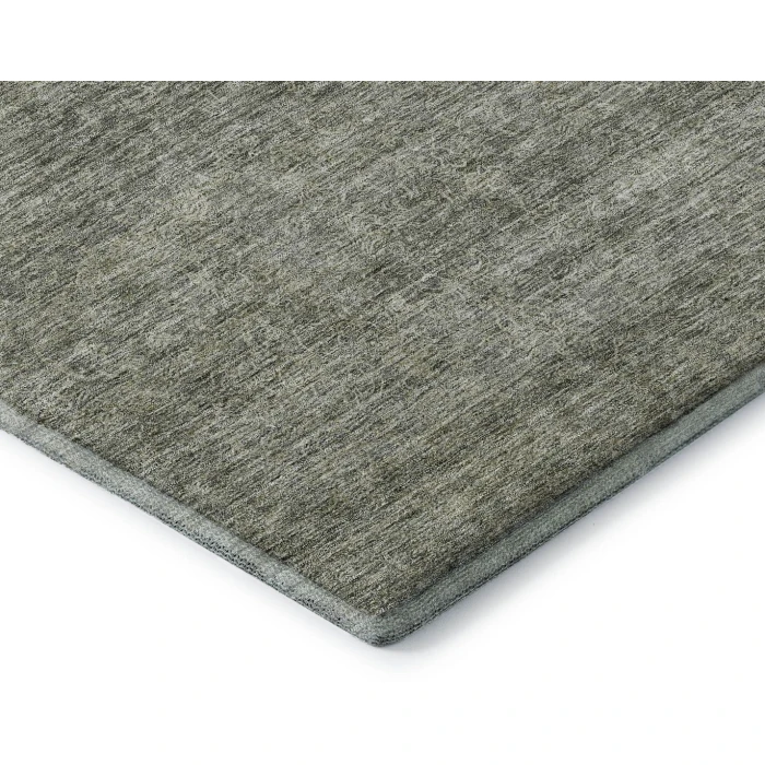 Addison Mayfield Green AMF1163 5ft. x 7ft. 6in. Rect. Rug