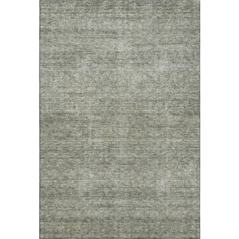 Addison Mayfield Green AMF1163 9ft. x 12ft. Rect. Rug