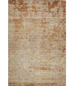 Addison Mayfield Orange AMF1164 2ft. 3in. x 7ft. 6in. Rect. Rug