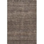 Addison Mayfield Brown AMF1165 - 8ft. Round Rug