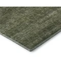 Addison Mayfield Green AMF1165 - 8ft. Round Rug