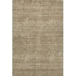 Addison Mayfield Gold AMF1165 - 8ft. Round Rug