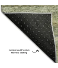 Addison Mayfield Green AMF1167 8ft. x 10ft. Rect. Rug