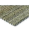 Addison Mayfield Green AMF1167 8ft. x 10ft. Rect. Rug