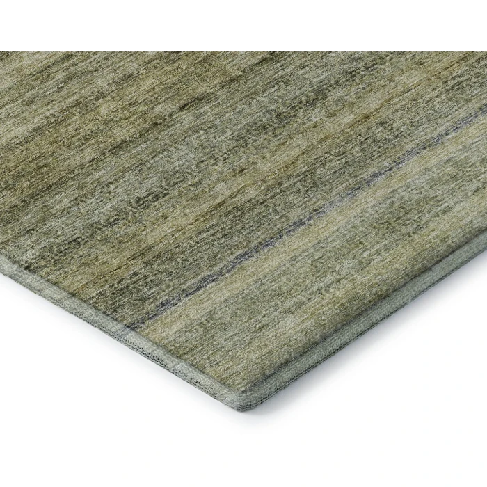 Addison Mayfield Green AMF1167 8ft. x 10ft. Rect. Rug