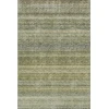Addison Mayfield Green AMF1167 5ft. x 7ft. 6in. Rect. Rug