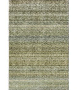 Addison Mayfield Green AMF1167 8ft. x 10ft. Rect. Rug