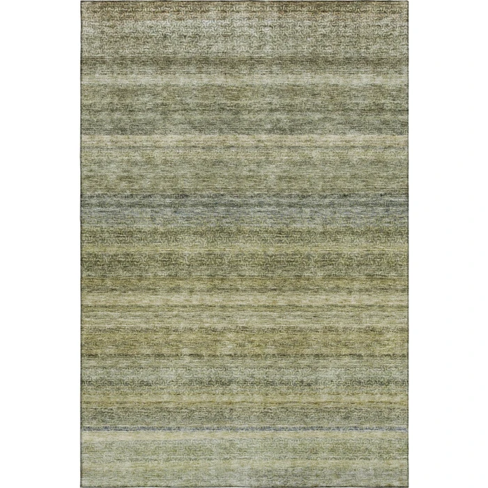 Addison Mayfield Green AMF1167 8ft. x 10ft. Rect. Rug