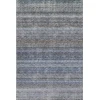 Addison Mayfield Blue AMF1167 5ft. x 7ft. 6in. Rect. Rug