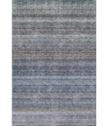 Addison Mayfield Blue AMF1167 - 8ft. Round Rug