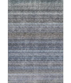 Addison Mayfield Blue AMF1167 8ft. x 10ft. Rect. Rug