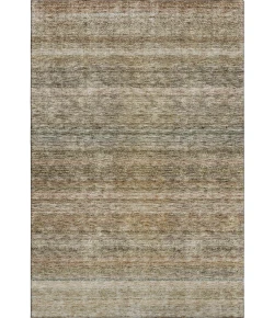 Addison Mayfield Orange AMF1167 8ft. x 10ft. Rect. Rug