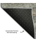 Addison Mayfield Brown AMF1167 5ft. x 7ft. 6in. Rect. Rug