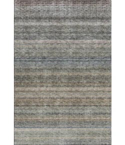 Addison Mayfield Brown AMF1167 8ft. x 10ft. Rect. Rug