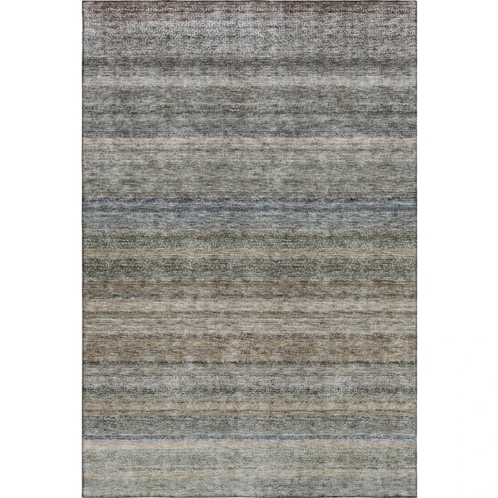 Addison Mayfield Brown AMF1167 5ft. x 7ft. 6in. Rect. Rug