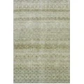 Addison Mayfield Green AMF1168 - 8ft. Round Rug