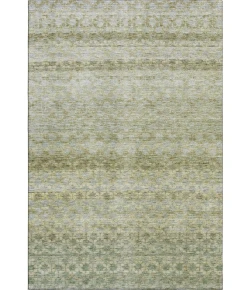 Addison Mayfield Green AMF1168 8ft. x 10ft. Rect. Rug