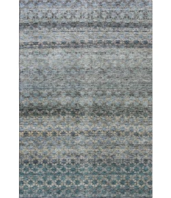 Addison Mayfield Blue AMF1168 8ft. x 10ft. Rect. Rug