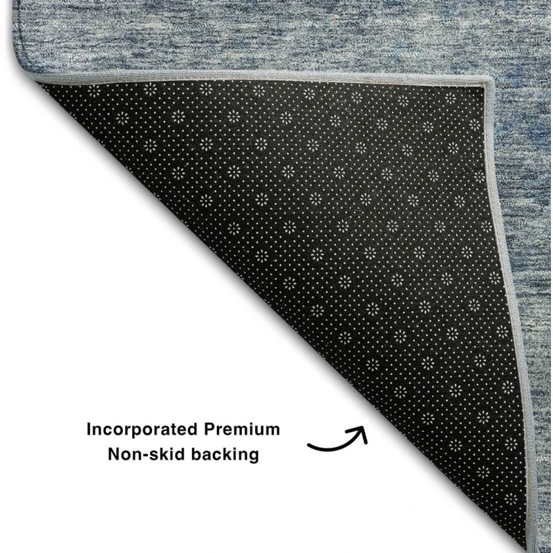 Addison Mayfield Blue AMF1170 8ft. x 10ft. Rect. Rug