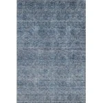 Addison Mayfield Blue AMF1170 8ft. x 10ft. Rect. Rug