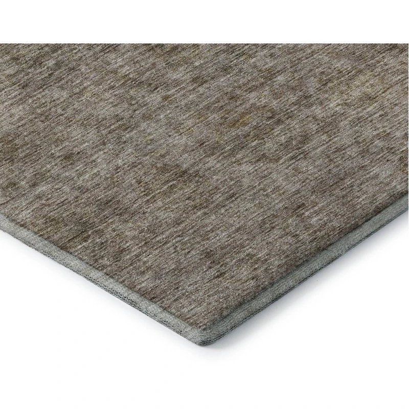 Addison Mayfield Brown AMF1170 8ft. x 10ft. Rect. Rug