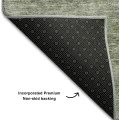 Addison Mayfield Green AMF1170 8ft. x 10ft. Rect. Rug