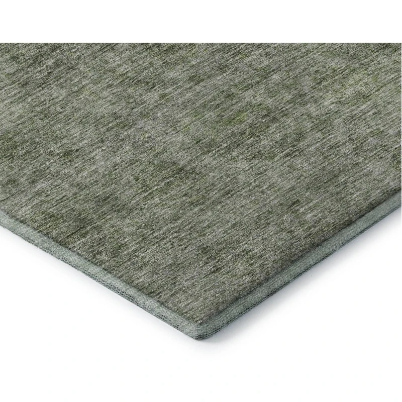 Addison Mayfield Green AMF1170 8ft. x 10ft. Rect. Rug