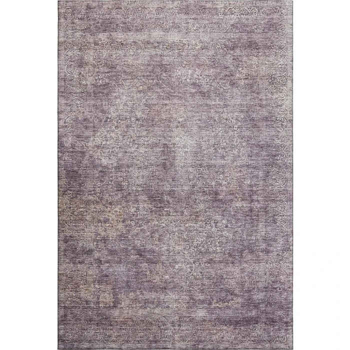 Addison Mayfield Purple AMF1172 8ft. x 10ft. Rect. Rug