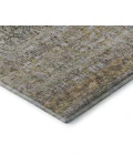 Addison Mayfield Blue AMF1173 5ft. x 7ft. 6in. Rect. Rug