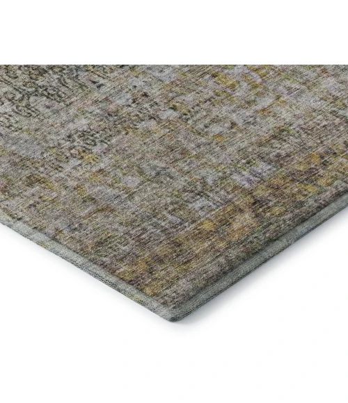 Addison Mayfield Blue AMF1173 5ft. x 7ft. 6in. Rect. Rug