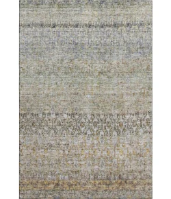 Addison Mayfield Blue AMF1173 5ft. x 7ft. 6in. Rect. Rug
