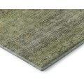 Addison Mayfield Green AMF1174 - 8ft. Round Rug
